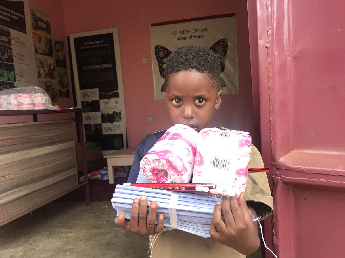 omarsigns's tweet photo. Thanks for the continuous support towards our children under our PHF care ,with your help,we are happy to transform lives together #EducationForAll @Chief_Yabombom @sum109 @BamweyanaMulalu @YN_BUDDU @Lutatinisibwa07 https://t.co/iFWVdfxe5m