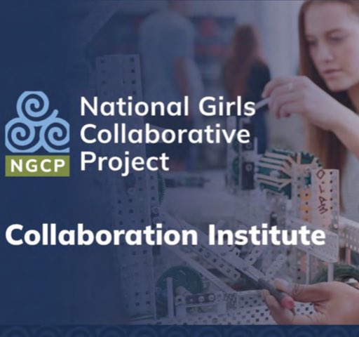 We are kicking off our ⁦<a href="/ngcproject/">NGCProject</a>⁩ collaborative on our 20th anniversary in Pittsburgh. ⁦<a href="/CAgirlsinSTEM/">CA NGCP</a>⁩ in the house! #ngcp20