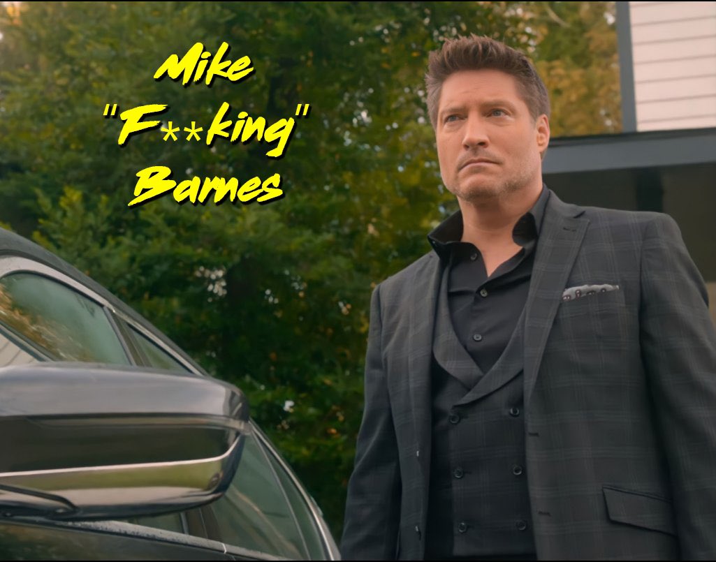 That’s the name. Don’t wear it out. <a href="/ralphmacchio/">Ralph Macchio</a> #CobraKaiSeason5
