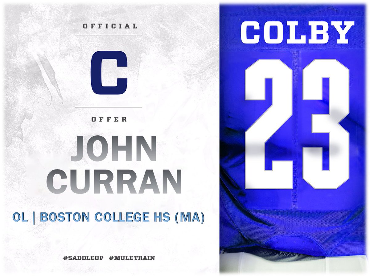 John Curran tweet media