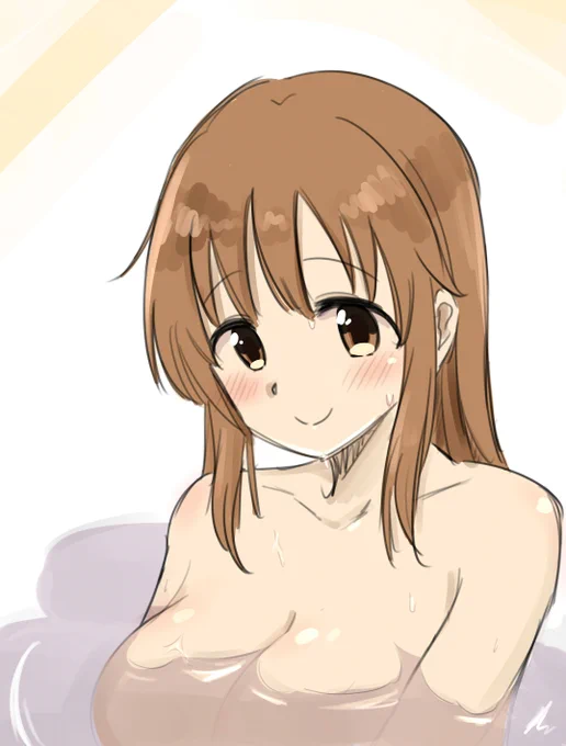 ゆっくりお風呂に入りたいのにシャワーで時間短縮してしまうあるある。 