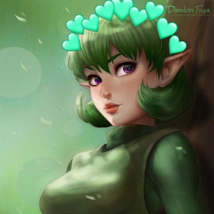 #NewProfilePic