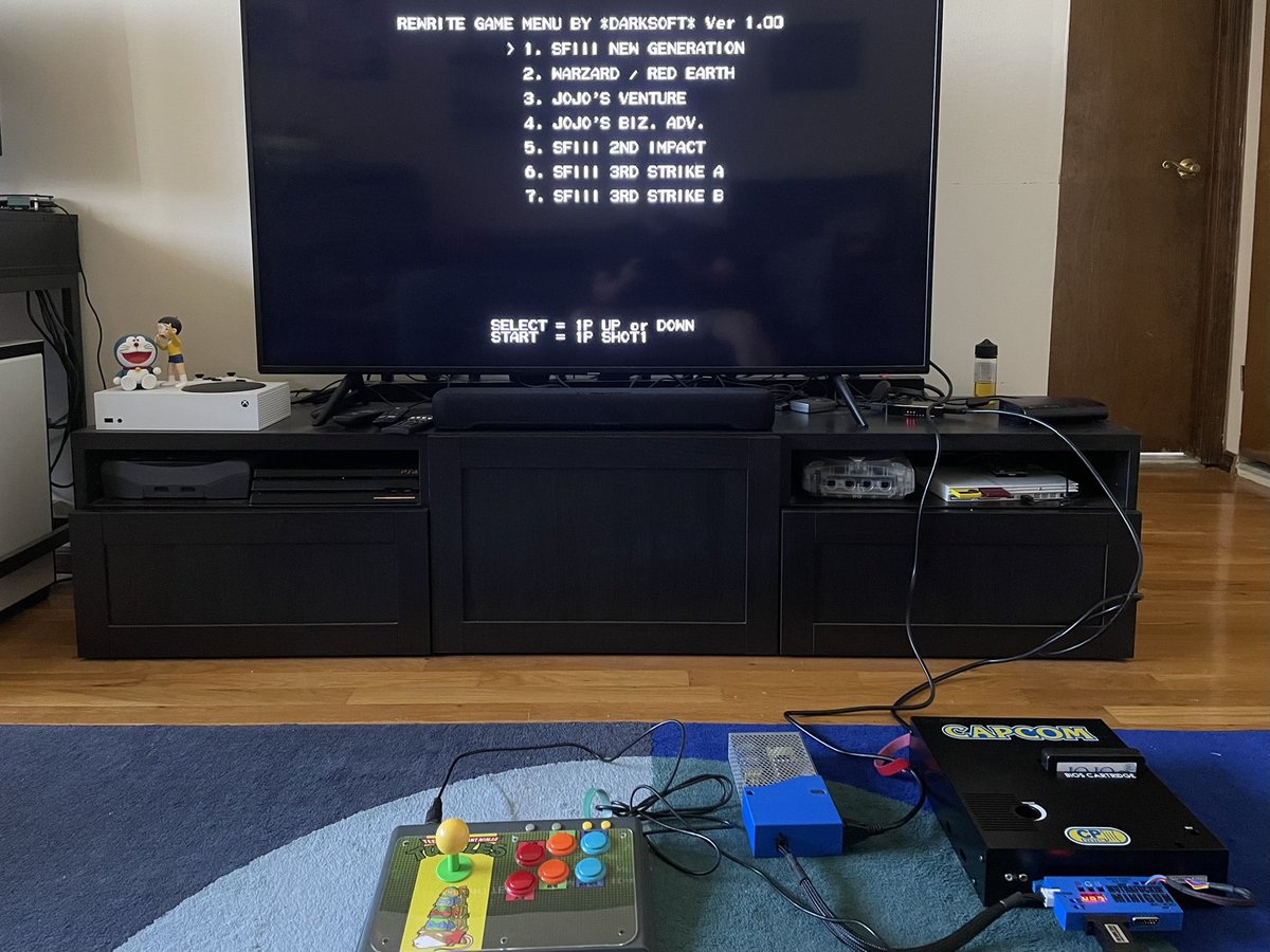 iFixRetro tweet media