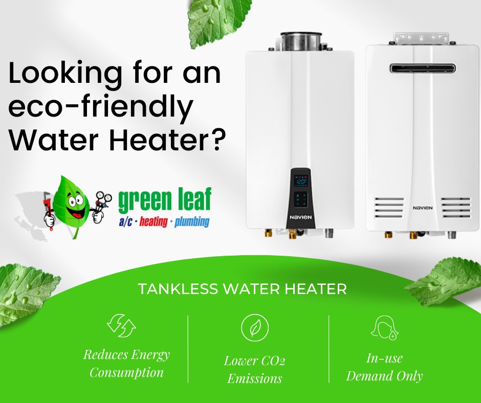 GreenLeaf_HVAC (@HvacGreenleaf) / Posts / X