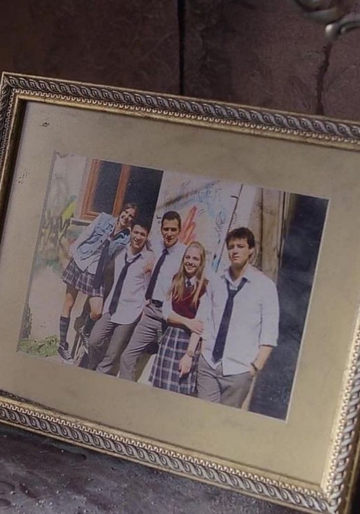 adamnbalih0's tweet photo. Fav gang. https://t.co/fuTgqP5N5f