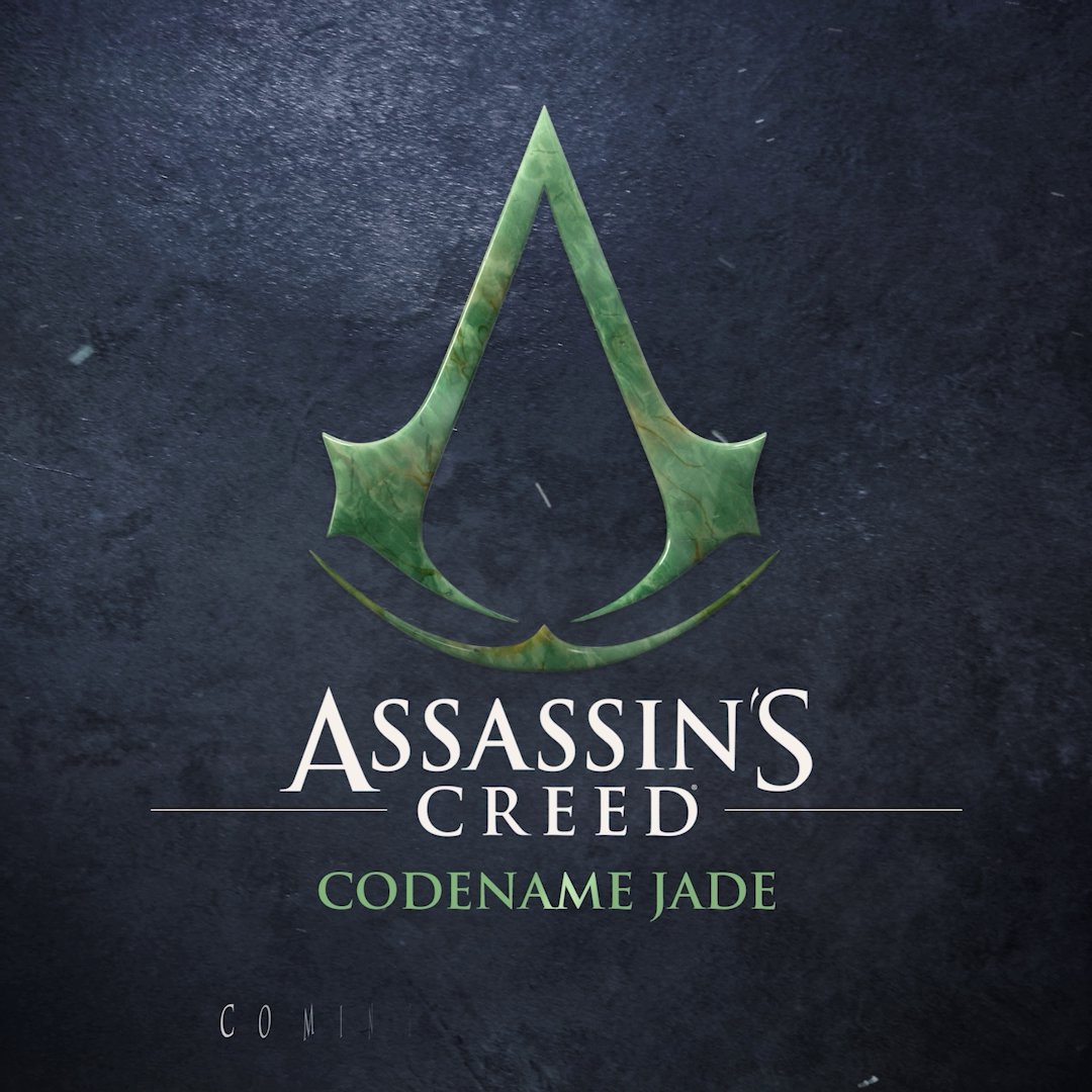 Access The Animus on X: Legendary Assassin Wei Yu will be playable in (the  prologue of) #AssassinsCreed Codename Jade, more than a decade after his  appearance in Assassin's Creed 2!  /