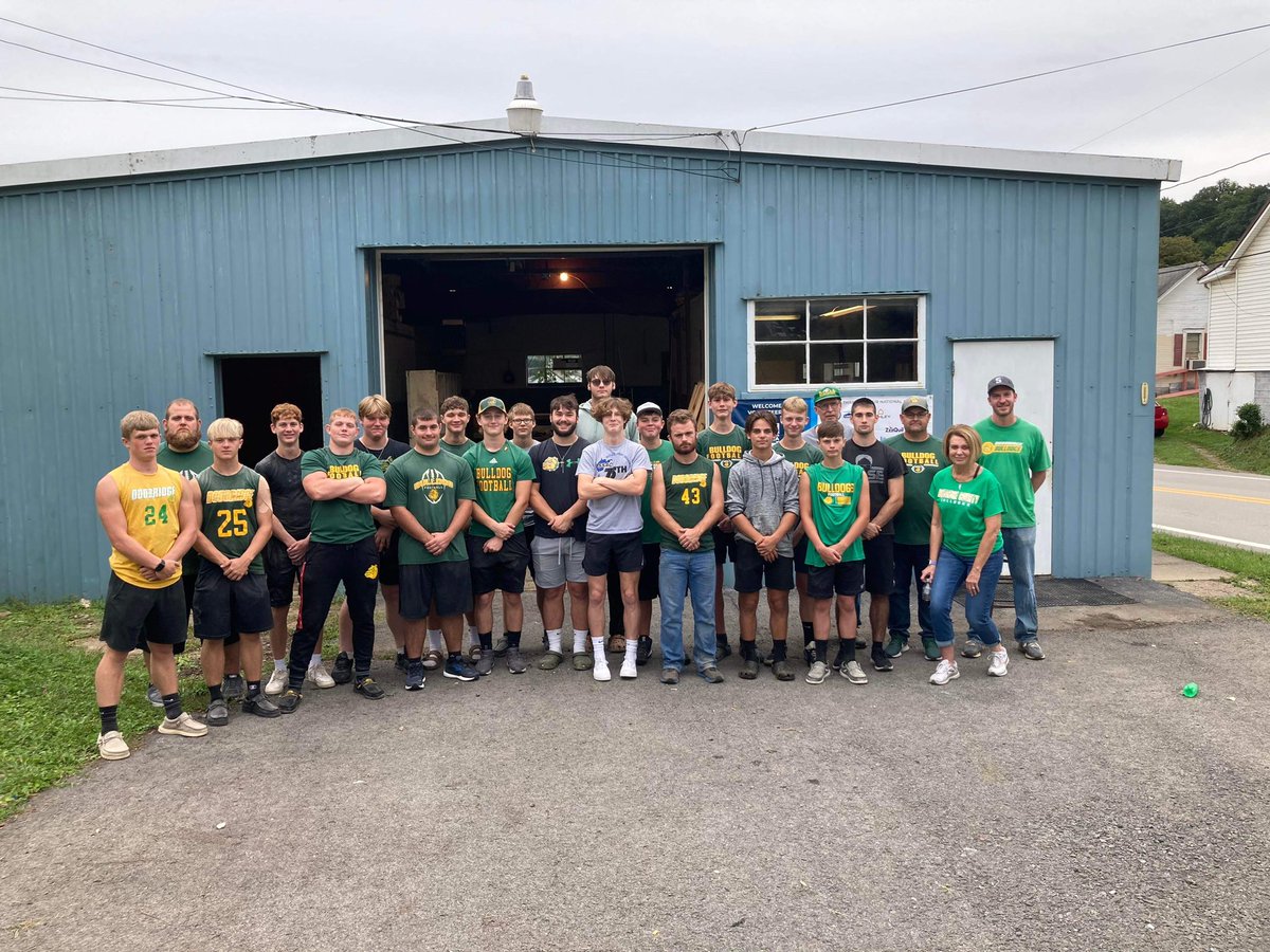 DCHSFootball (@dcfootball2021) on Twitter photo DCHS Football had the opportunity to build beds for our community. Thank you to our local sleep in heavenly peace chapter for hosting us. We broke a record locally by building 45 headboards - about 22 and a half beds!! <a href="/AdamBurnside7/">Adam Burnside</a> <a href="/r1leycurr4n/">RileyCurran</a> <a href="/Charles06315590/">Charles Ibbeson</a> <a href="/AidenEddy1/">Aiden Eddy</a> DCHS Football had the opportunity to build beds for our community. Thank you to our local sleep in heavenly peace chapter for hosting us. We broke a record locally by building 45 headboards - about 22 and a half beds!! <a href="/AdamBurnside7/">Adam Burnside</a> <a href="/r1leycurr4n/">RileyCurran</a> <a href="/Charles06315590/">Charles Ibbeson</a> <a href="/AidenEddy1/">Aiden Eddy</a>