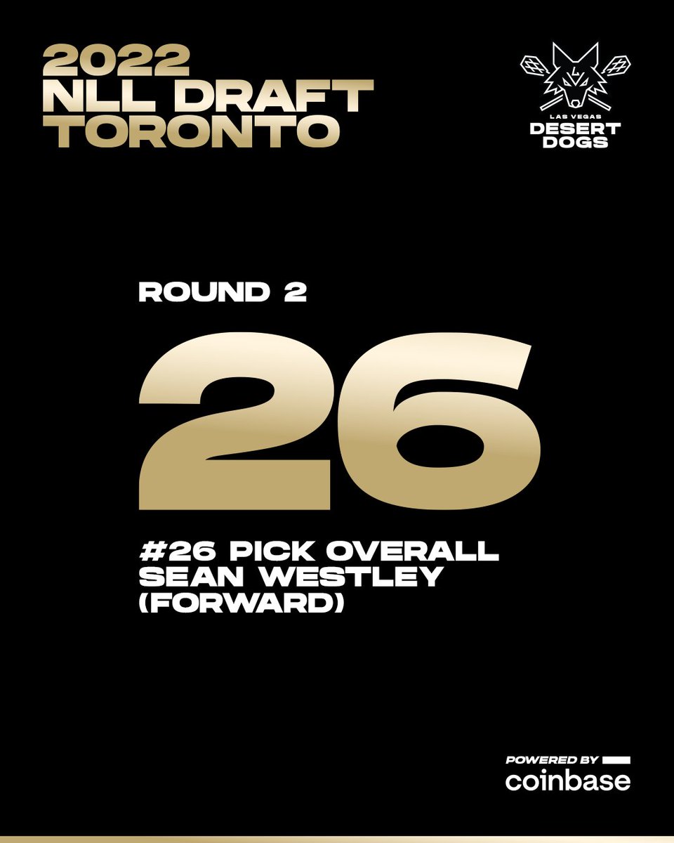 Las Vegas Desert Dogs tweet media