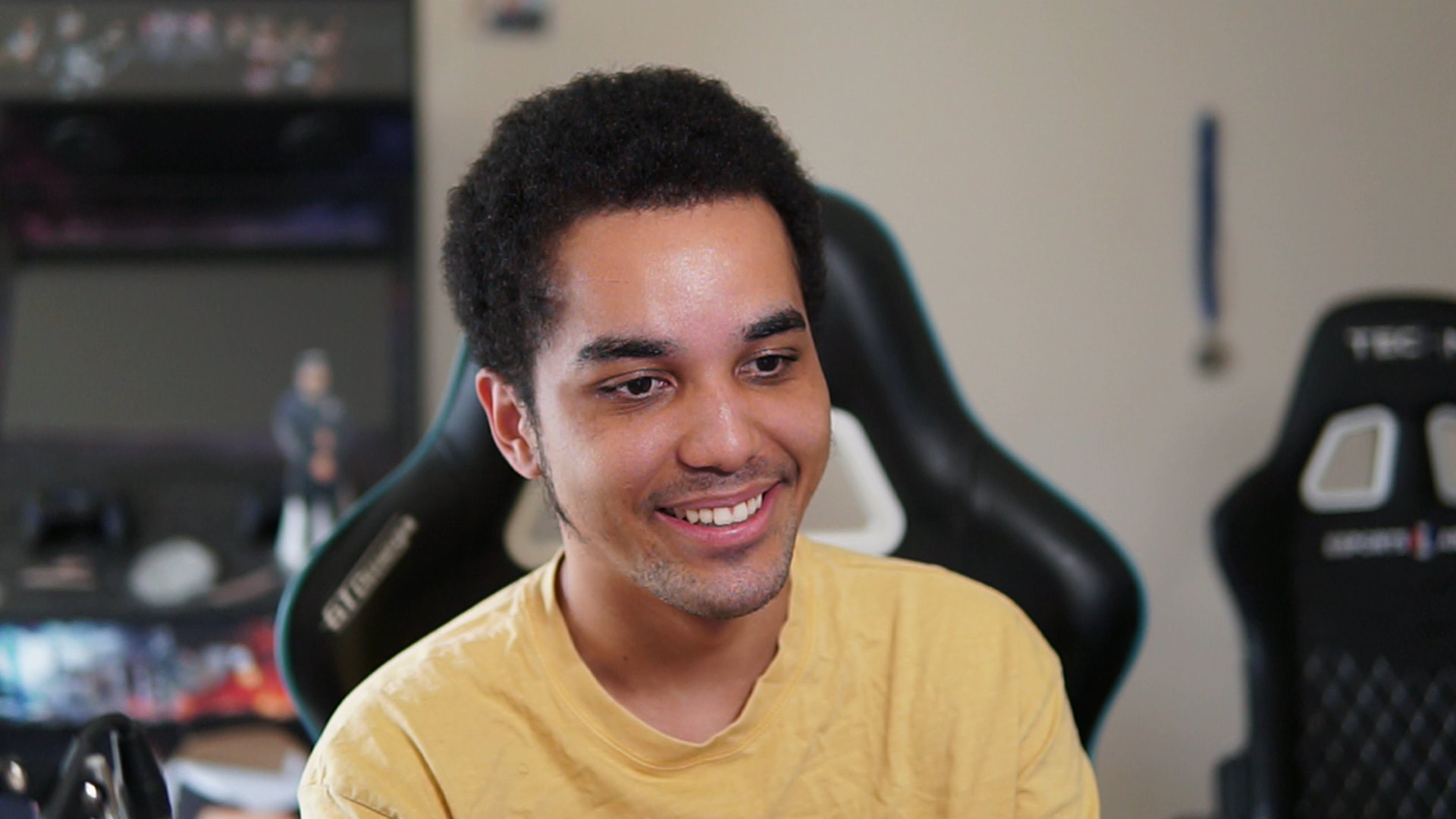 CLG Void on Twitter: "I haven't looked like this in years LMAOOOOO