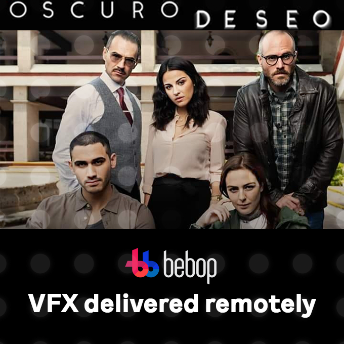 BeBopTechnology's tweet photo. BeBop Technology offers virtual workstations preloaded with Adobe Creative Cloud, Cinema 4D, Autodesk products and more. 😉

Learn all about how it works: https://t.co/NUaqUf2qnj

#MadeWithBeBop #RemotePostProduction #VideoEditing https://t.co/IDl0zgKf5E