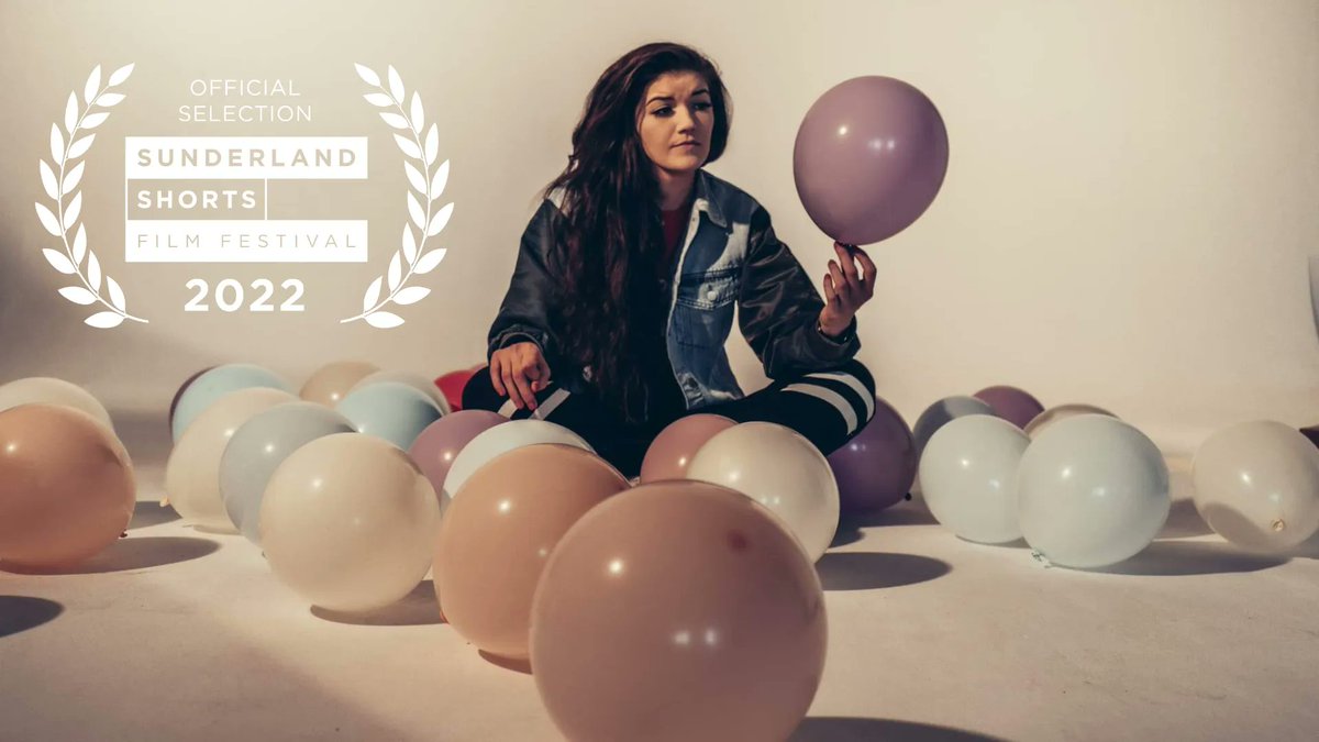 TippsMusic's tweet photo. Buzzing to have had 'If Karma Was Real You'd Be Dead' officially selected for the Music Video catagory of the Sunderland Shorts Film Festival! Thanks so much to the @sundshortsfilm team 🎬

https://t.co/Z6N9vBHFUq
(1/2) https://t.co/AcgGylzWgR