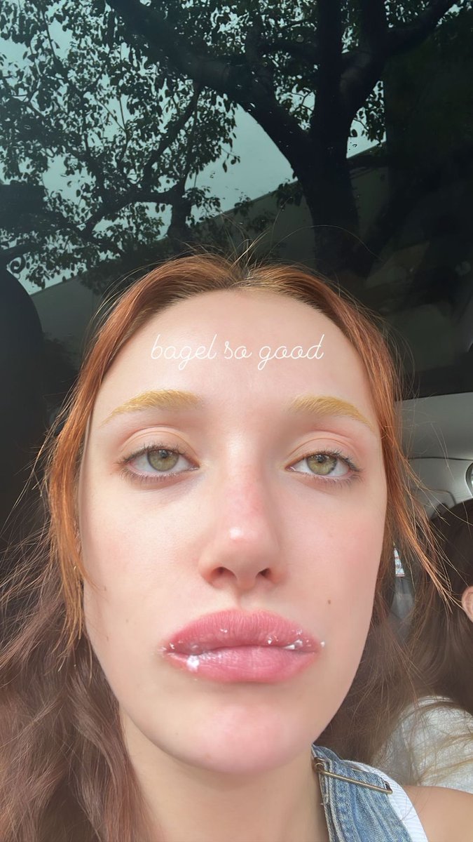 Olivia O'brien News tweet media