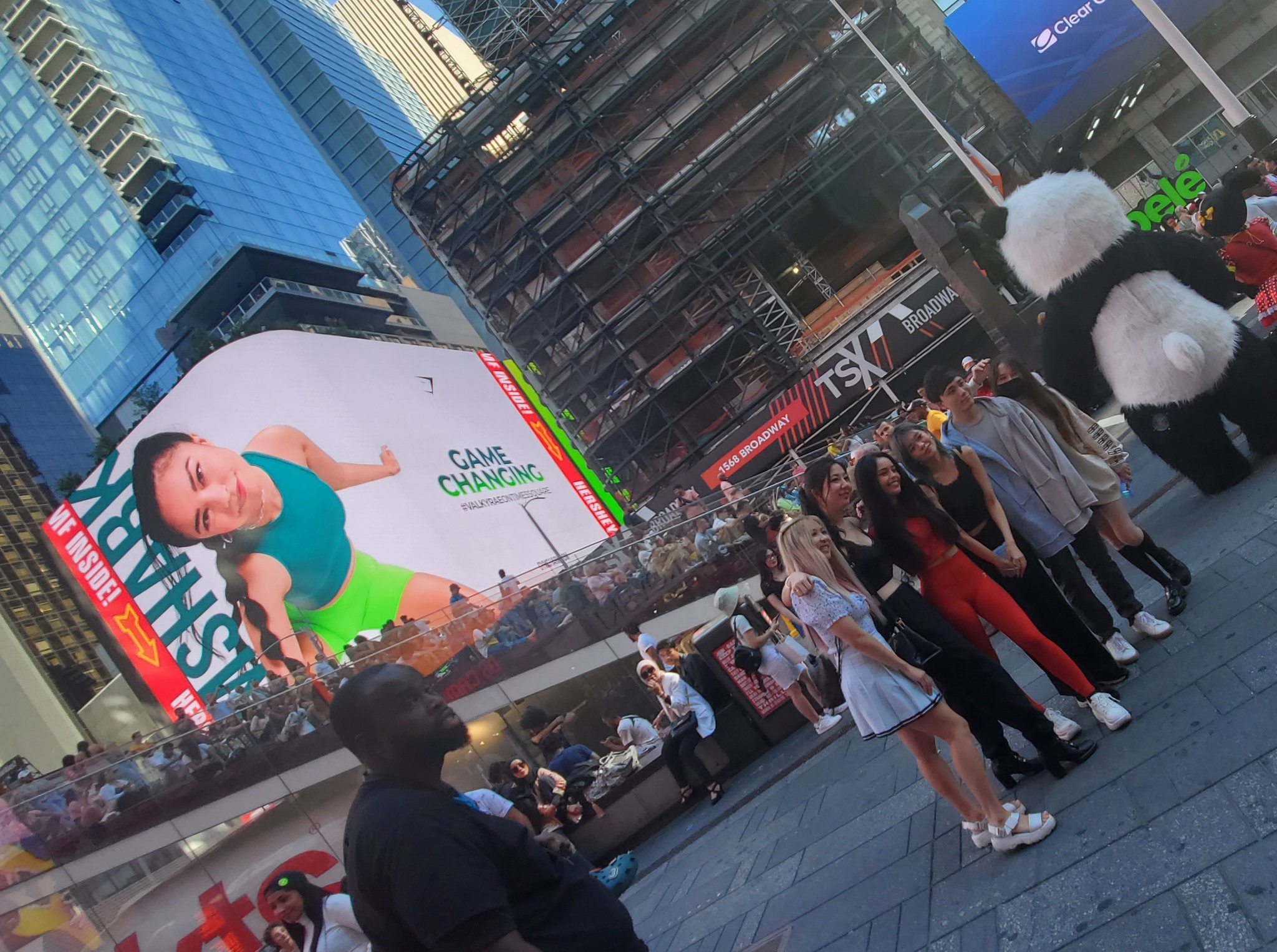 Nine Ten Eleven on Twitter "This was the best day!! Got to meet my