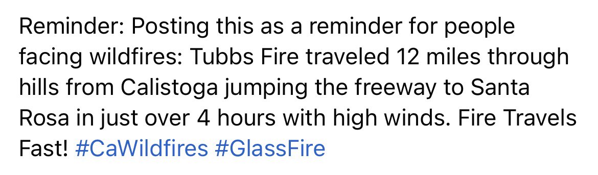lulabelldesign1's tweet photo. Wildfire Tips #Wildfire #Evacuations #DontWaitEvacuate #BeReady https://t.co/3ozXRooL56