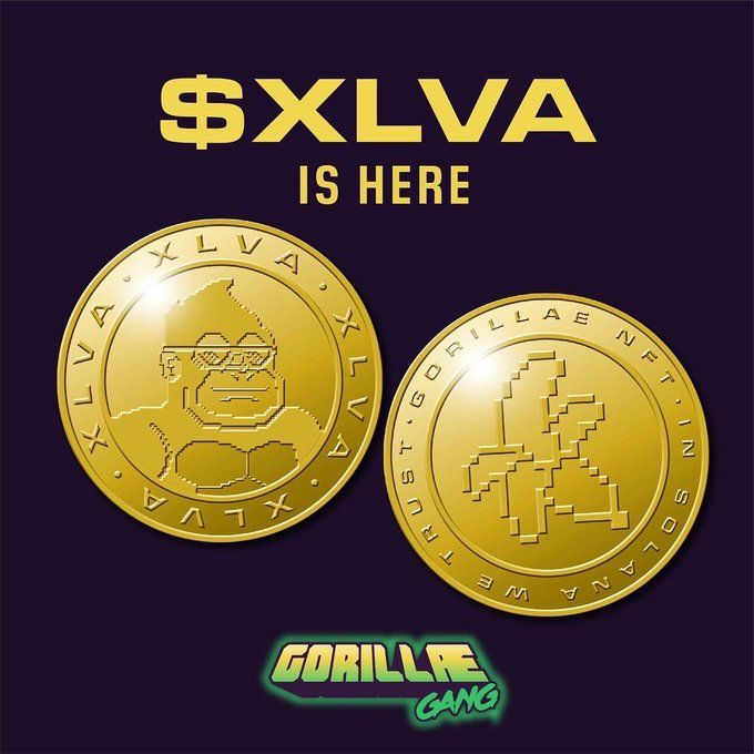 Torta442's tweet photo. 🎁MEGA GIVEAWAY🎁

💵0.333 $SOL 
💹300 $XLVA
💰1 @OstoraDAO  NFT

🎟️To Enter: 

 🫡 Follow: @Torta442 &amp; @eliodefi 

♻️Like &amp; RT 

 ♥️Tag 3: Friends 

#ad #SolanaNFTs  #Giveaway https://t.co/DQYEFCm1DJ