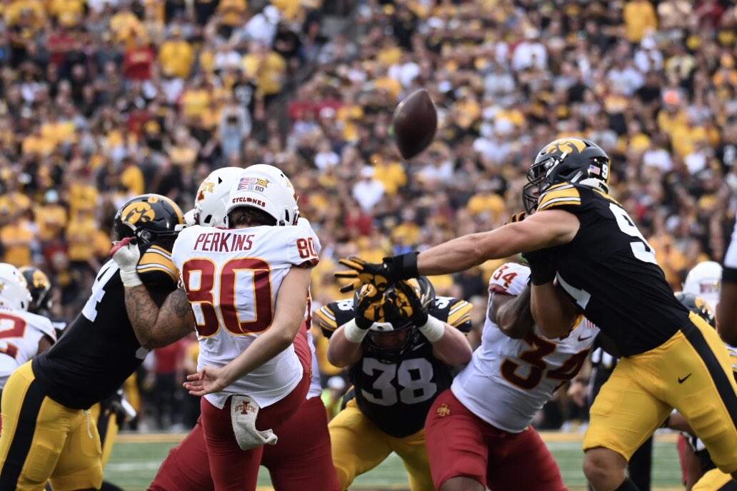 Hawkeye Images On Twitter Sack Leads To Blocked Punt And Leads To hawkeye-images-on-twitter-sack-leads-to-blocked-punt-and-leads-to