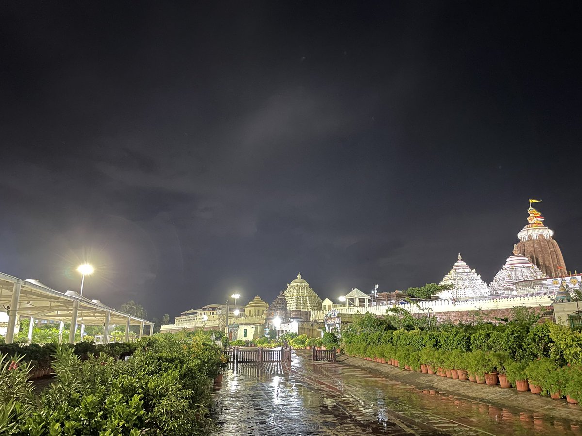 priyabrat3's tweet image. jay Jagannath 🙏