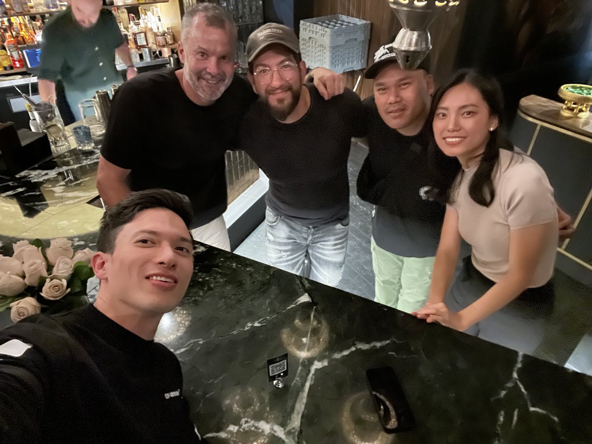 I had a wonderful time meeting up with the web3 community in Montreal! 🇨🇦 I can’t wait to see everyone again at our next gathering 🌹✨ <a href="/mayaclub_xyz/">MAYA Club</a>