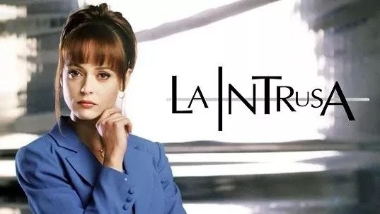 andres_cs's tweet photo. El público del canal @tlnovelastv volverá a disfrutar de #LaIntrusa (2001), a partir del próximo lunes 7 de Noviembre. 

@gabyspanic @arturopenicheof @LAURAZAPATAM #SergioSendel @dominikapaleta @Chantalandere @JosemariaTorreH @marlenefavela_ @sherlyny @victornoriega https://t.co/GgMNayG3sU