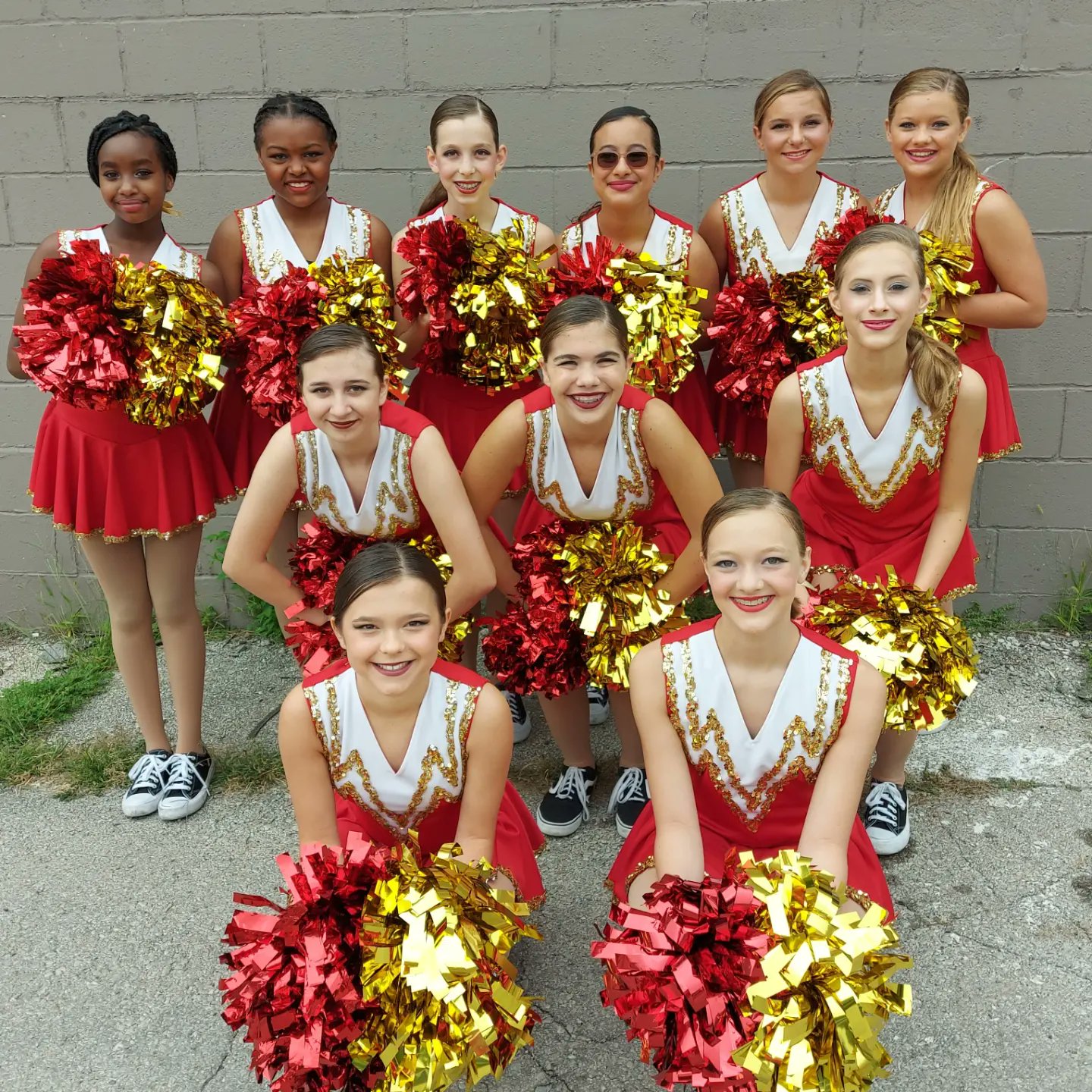 SFT STORM on Twitter "Old Settlers 2022 it's good to be back!! https