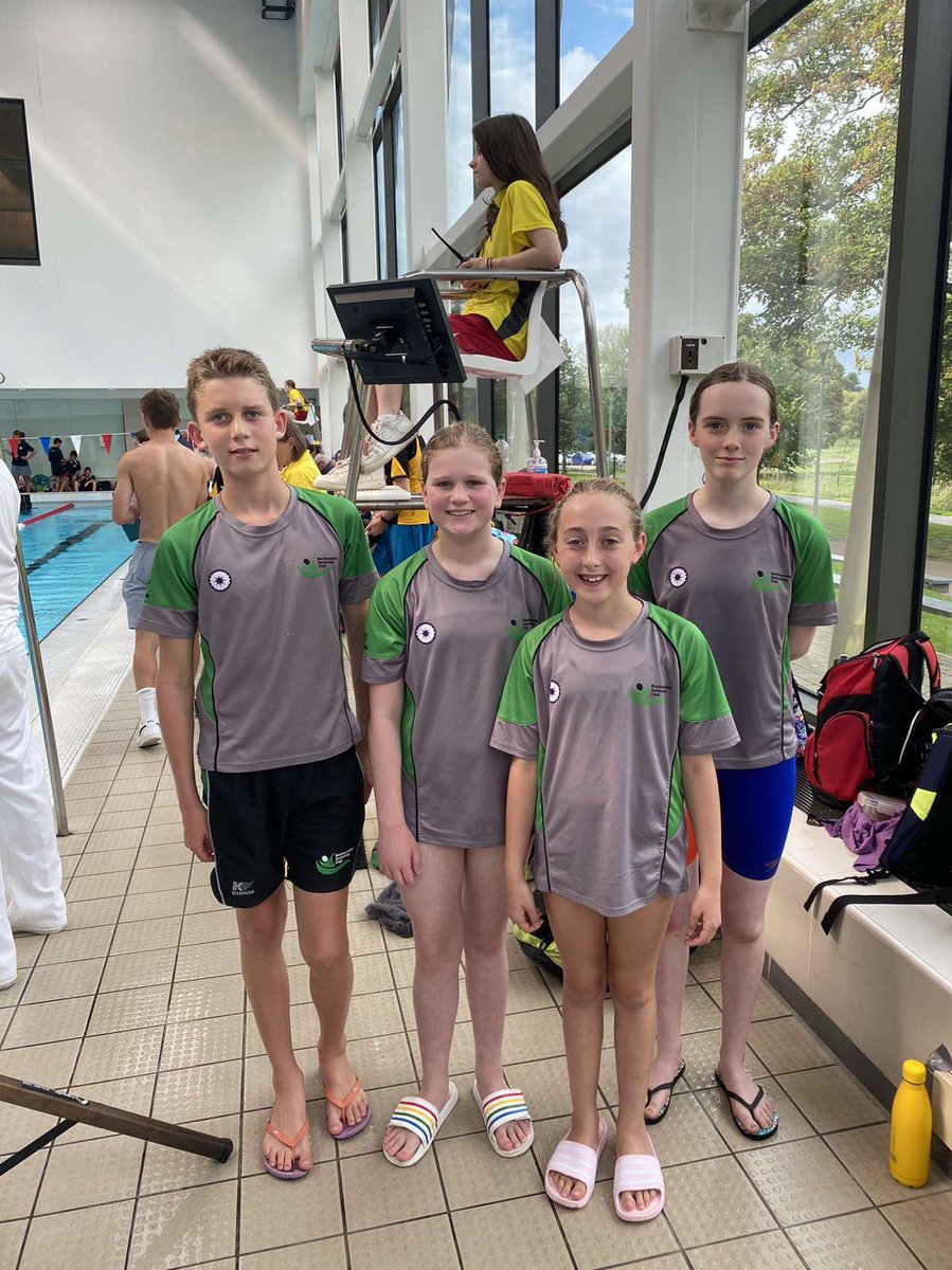 Berkhamsted Swimming tweet media