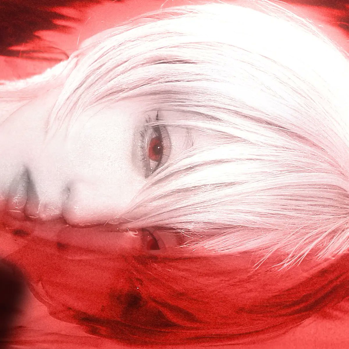 K3EN_3's tweet photo. 【忘れられない人。】

#EVA https://t.co/xxx7GnBWux