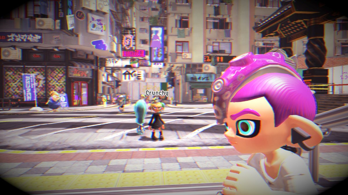 crunchcronch's tweet photo. @razzadoop i found your woom e https://t.co/YVED9rSteQ