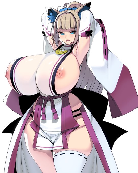 わきみせおっぱい
https://t.co/0Th2lm2CBC 