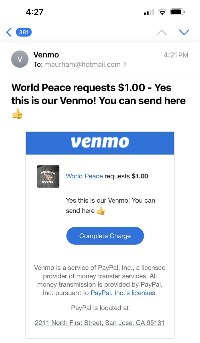 Maureen Lundi tweet media