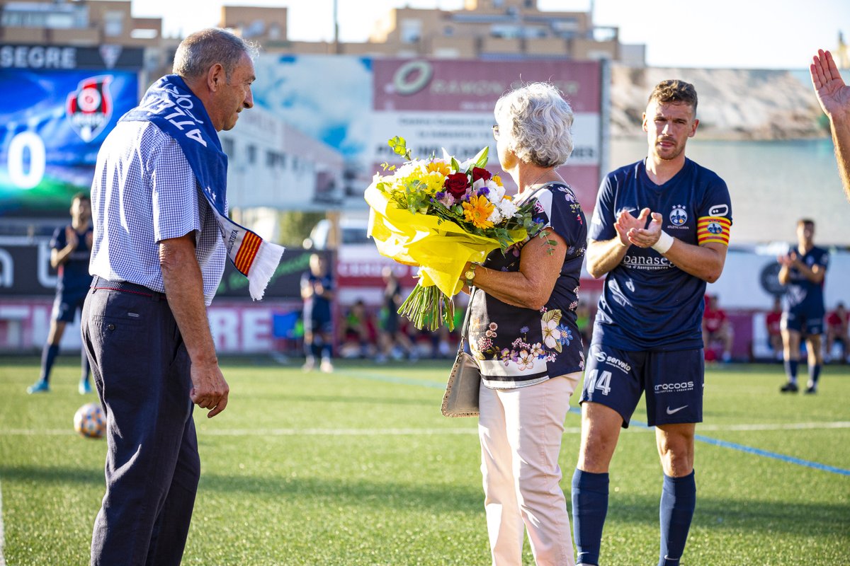 Atlètic Lleida tweet media