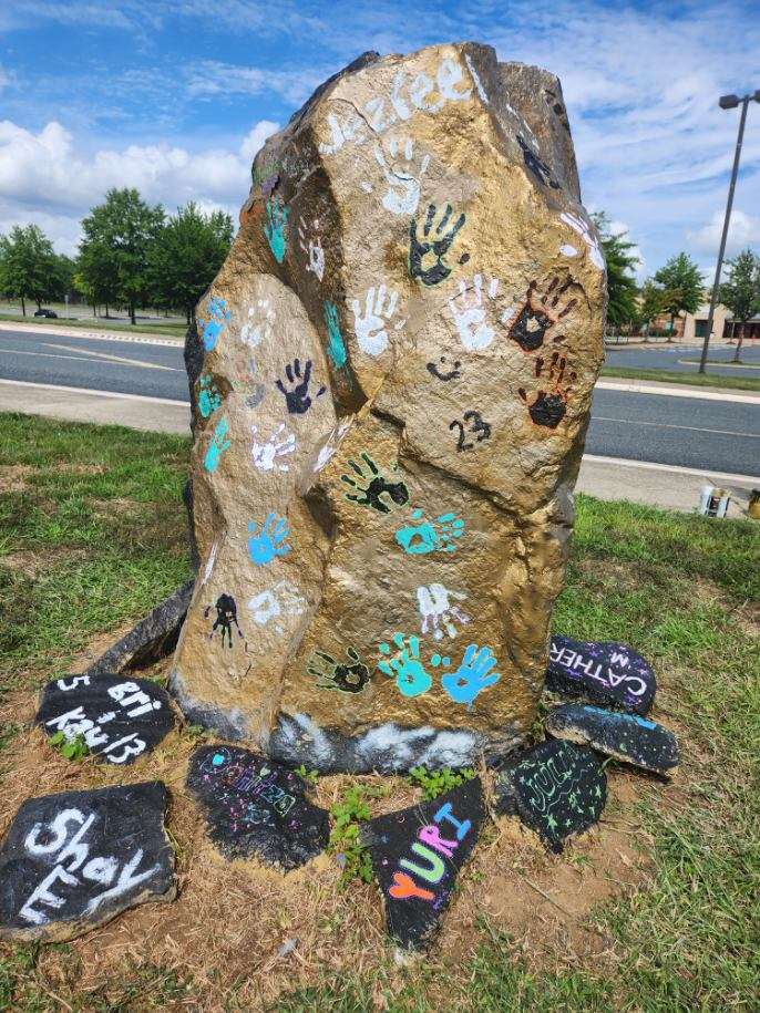 FreedomHSClass23 tweet media