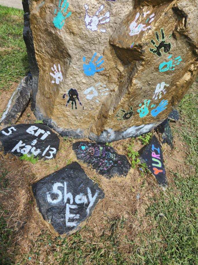 FreedomHSClass23 tweet media