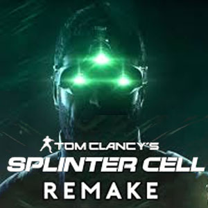 LozCorp's tweet photo. Mane all the ass-ass-in Creed games and still no #SplinterCell Remake #UbisoftForward more like #Ubisoftbackward. #SoMuchFail #FreeSamFisher from @Ubisoft Jail https://t.co/kgVhfPCYV9