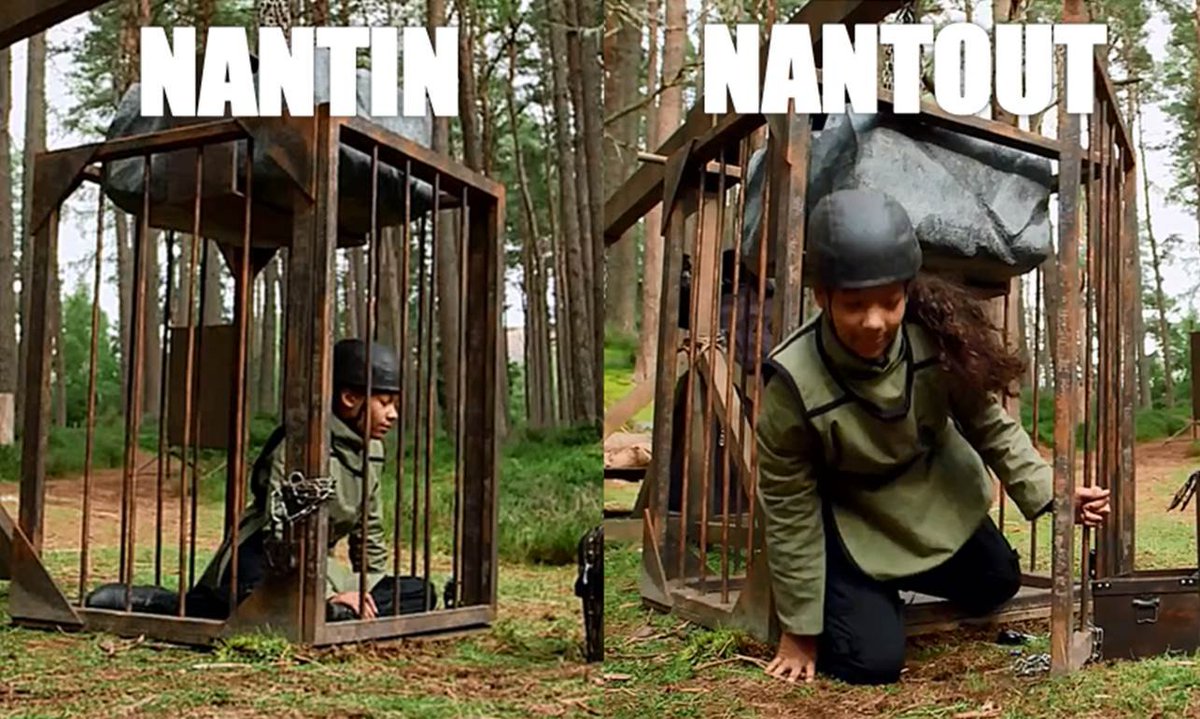 BringRaven's tweet image. #BringBackRaven #RavenMemes