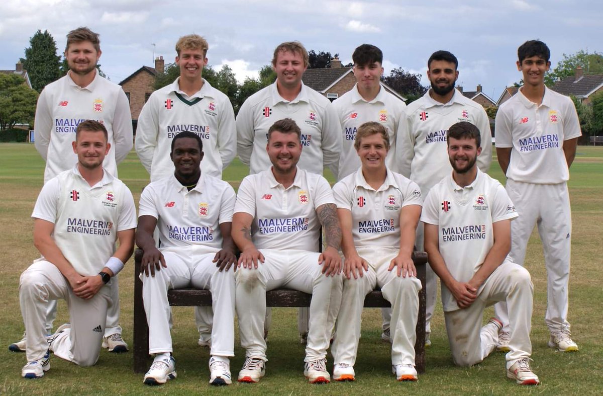 Very proud of these boys at <a href="/BGCC_Official/">Barnards Green Cricket Club</a> gaining promotion to the BDPCL top division today. 

It's been a privilege to watch high quality cricket for 22 weeks. Well done to the hard working team behind the scenes too. 

Great achievement for us all.