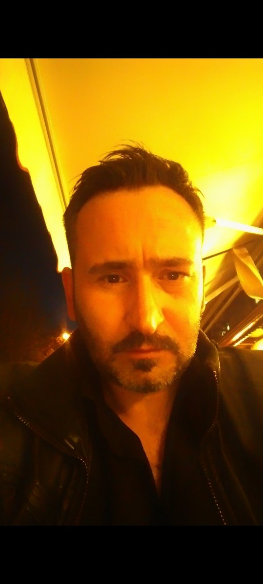 Hakan T. (@gezgin_t) on Twitter photo 