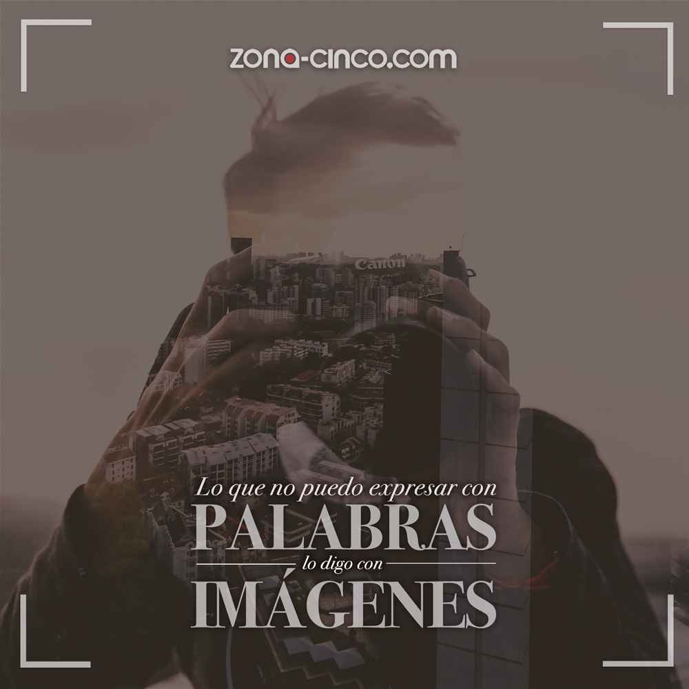 Queremos leerte, comenta tu frase favorita. 

#EscuelaDeFotografía #Fotografía #Bogotá #Cine #Academia #ZonaCinco #Desing #Profesional #DigitalArt