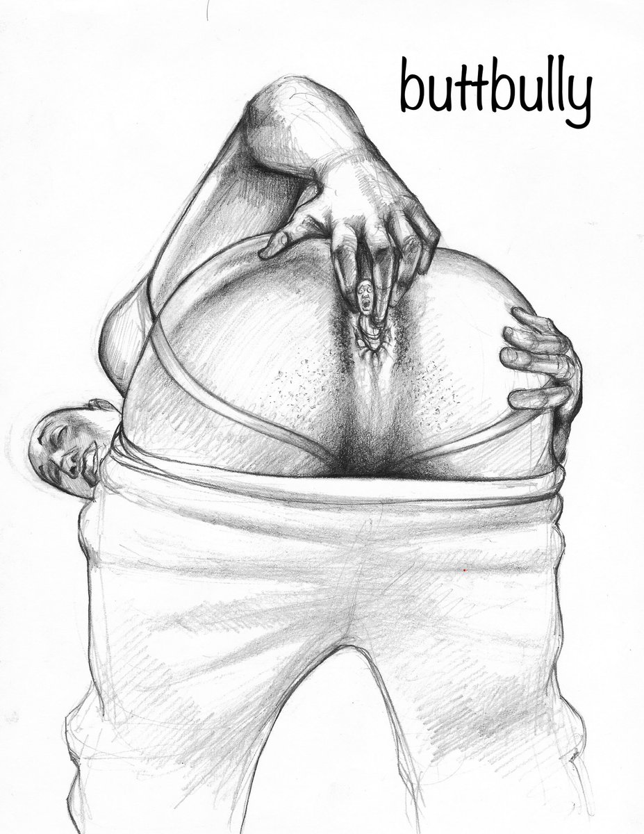 buttbully.bsky.social tweet media