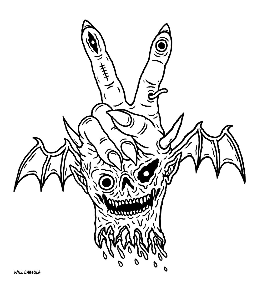 Will Carsola tweet media