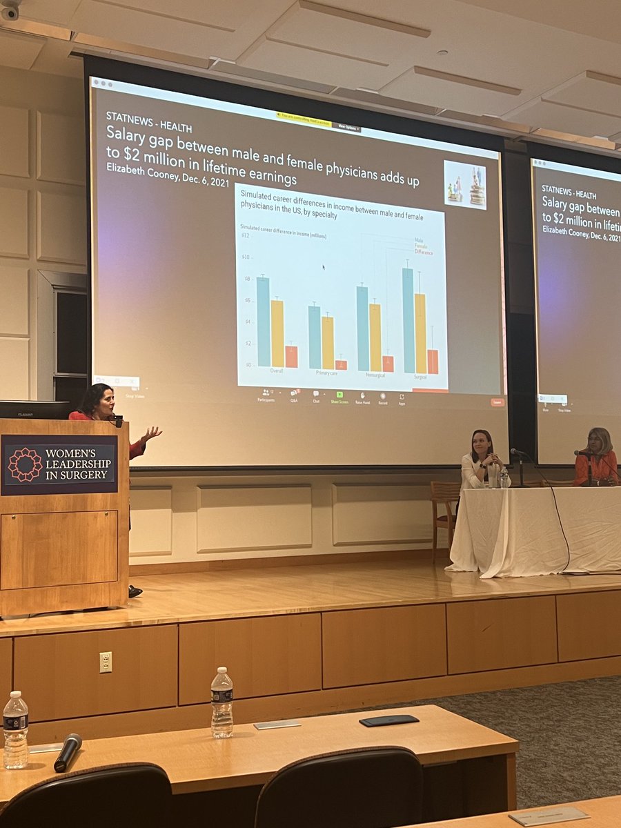 Maria Altieri (@altierim1) on Twitter photo Sad salary gap between male and female surgeons…. <a href="/AuroraPryor/">Aurora Pryor, MD, MBA</a> <a href="/TatarianMD/">Talar Tatarian, MD</a> <a href="/jennyshaomd/">Jenny Shao, MD, FACS (she/her)</a> <a href="/VGershuniMD/">Victoria Gershuni, MD MS MTR</a> <a href="/DrHalbertDO/">Caitlin Halbert</a> <a href="/marinakurian/">Marina Kurian, MD</a> <a href="/WomenSurgeons/">WomenSurgeons</a> <a href="/TuesdayCookMD/">Tuesday Cook, MD, FACS, FASMBS, DABOM</a> Sad salary gap between male and female surgeons…. <a href="/AuroraPryor/">Aurora Pryor, MD, MBA</a> <a href="/TatarianMD/">Talar Tatarian, MD</a> <a href="/jennyshaomd/">Jenny Shao, MD, FACS (she/her)</a> <a href="/VGershuniMD/">Victoria Gershuni, MD MS MTR</a> <a href="/DrHalbertDO/">Caitlin Halbert</a> <a href="/marinakurian/">Marina Kurian, MD</a> <a href="/WomenSurgeons/">WomenSurgeons</a> <a href="/TuesdayCookMD/">Tuesday Cook, MD, FACS, FASMBS, DABOM</a>