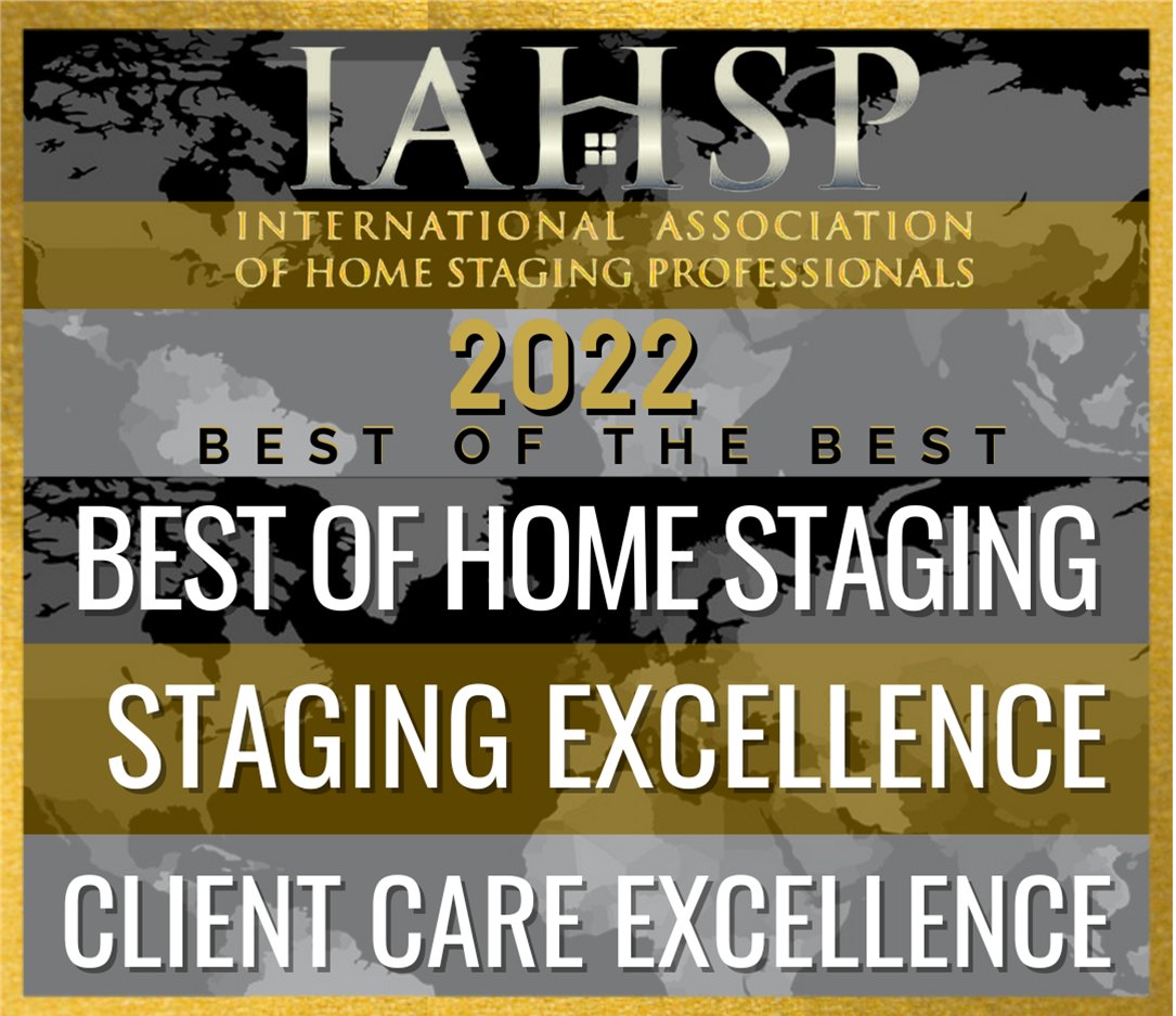 CarolinaSpaces's tweet photo. Congratulations to Joan for being named 2022 Best of Home Staging for both Staging Excellence and Client Care Excellence! 👏👏👏

https://t.co/jeui1OXSiU
#homestaging #interiordesign #modelhome #realestate #homebuilder #charlottenc https://t.co/7eKYOdFuQE