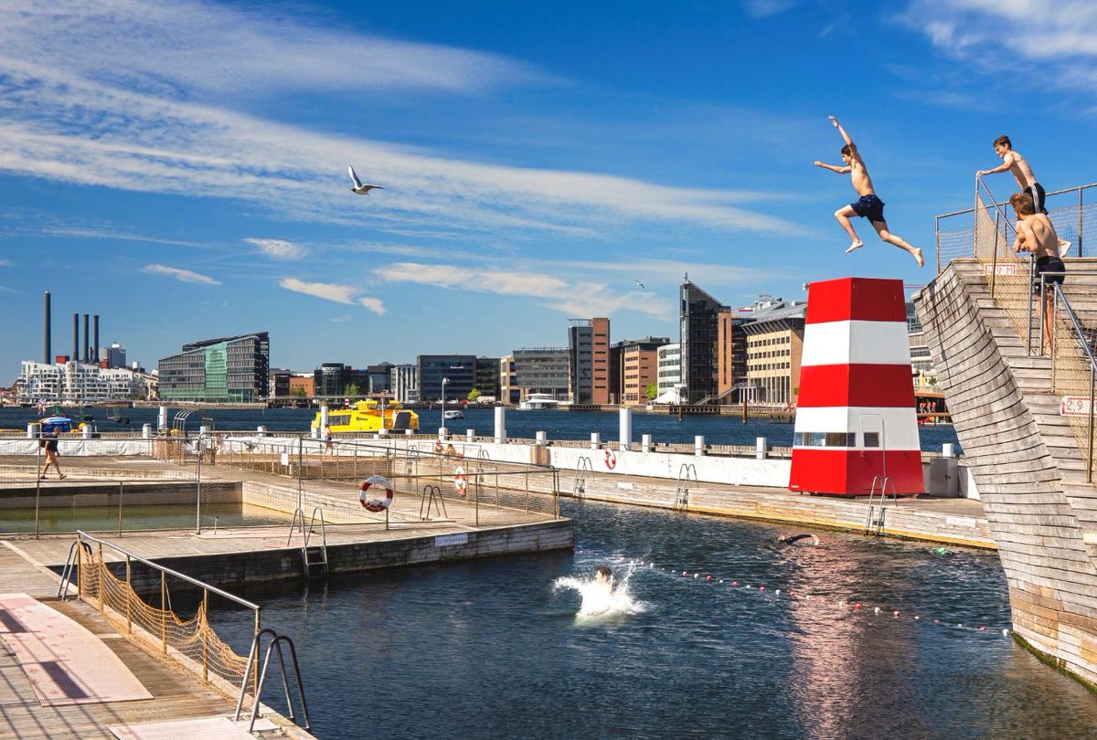 Frodo1977's tweet photo. Looking forward to an inspiring and exciting #WorldWaterCongress @IWAHQ #waterwise #Copenhagen 💙 Today running ‘#water in the city’ but definitely #swimming later this week ✅ #CrazyAboutWater #WaterCycle #leadership #UN2023WaterConference #GCS2025 https://t.co/B654Mnk4kf https://t.co/YqR2320OTW