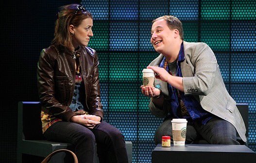 JaredGertner's tweet photo. Happy Birthday to my wonderful, talented, hilarious friend, #KateWetherhead! How I wish I could share a tea with her like Warren, or hug her too tightly like Randall!
Miss you, Kate! Sending all the birthday love!
#SubmissionsOnly #OrdinaryDays https://t.co/6mTeh2kx9l