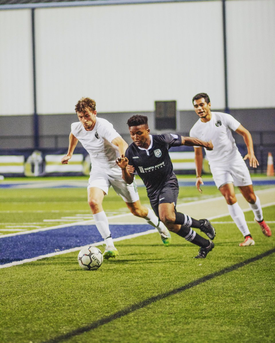 OceanwayFC's tweet photo. Due to field conditions at UNF tonight’s @UPSL_Florida home game v @deportivo_lakemaryfc has been moved to Davis Park Turf at 7pm. Excited to see everyone for the first home match of the season! #soccer #futbol #jacksonville #fyp https://t.co/sCoKJH1b6A