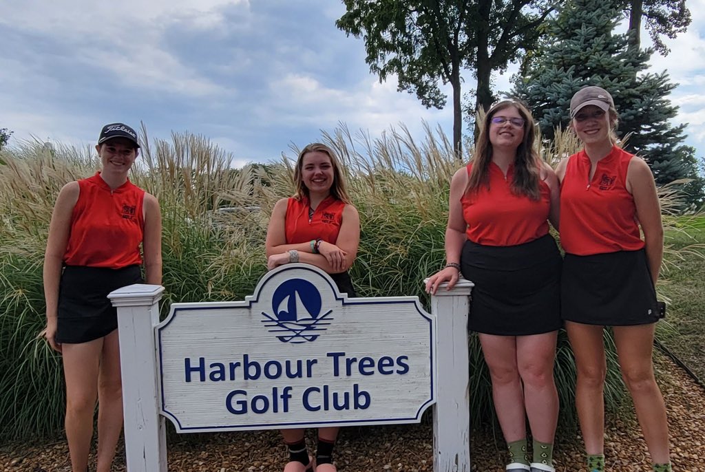 Bittersweet!  Last invite of the year.  Couldn’t ask for a better group of girls.