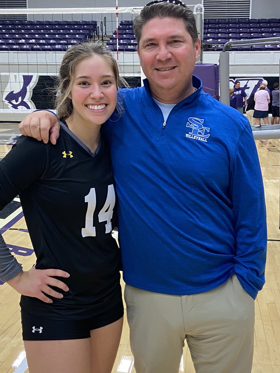 grkriegel's tweet photo. Another full weekend. See ya soon @PeytonKriegel. https://t.co/2AUhyOZoPC