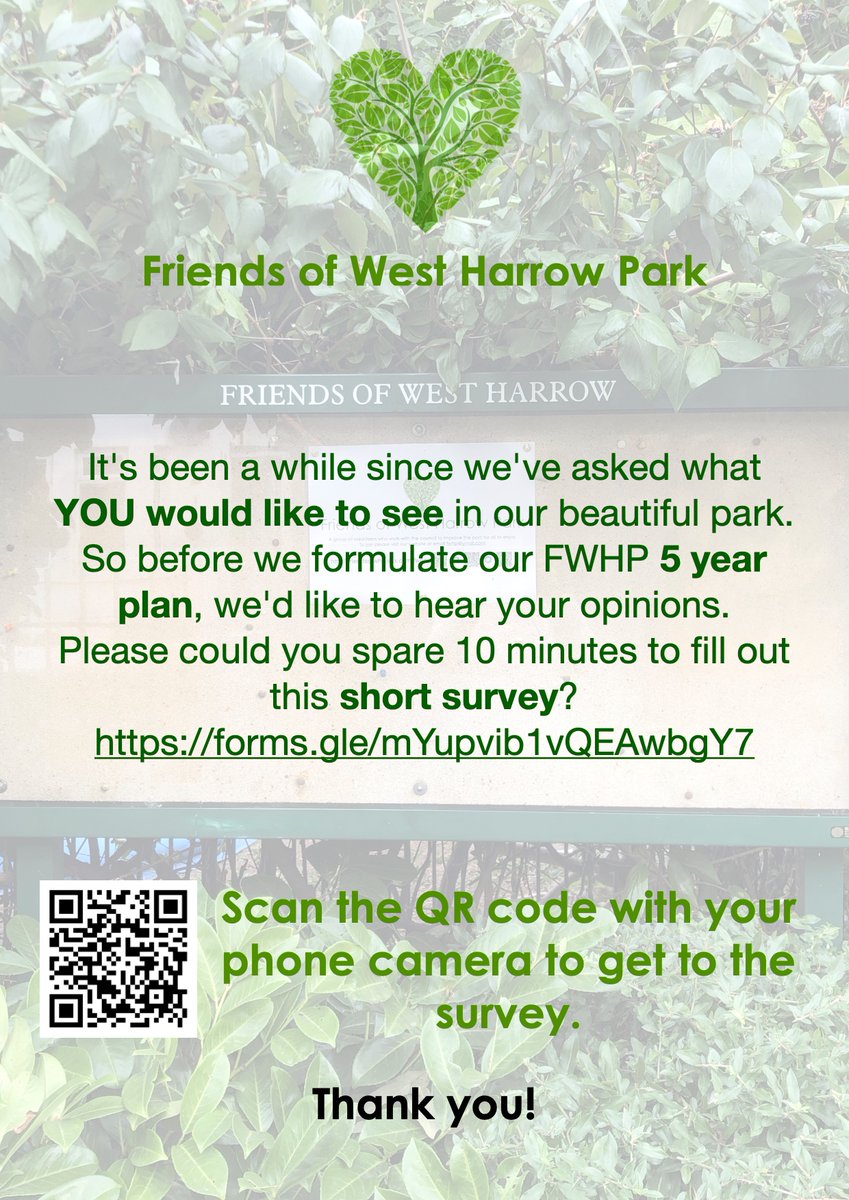 Friends of WHP (@friendsofwhp) on Twitter photo 