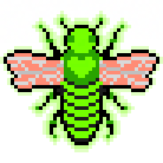 _pumpkin_milk's tweet photo. @Verstrahlte_Isa @apico_game I tried recreating your design in pixel art. I hope you like it and if you don't, just let me know and I'll delete it https://t.co/C3AeN6mrhI