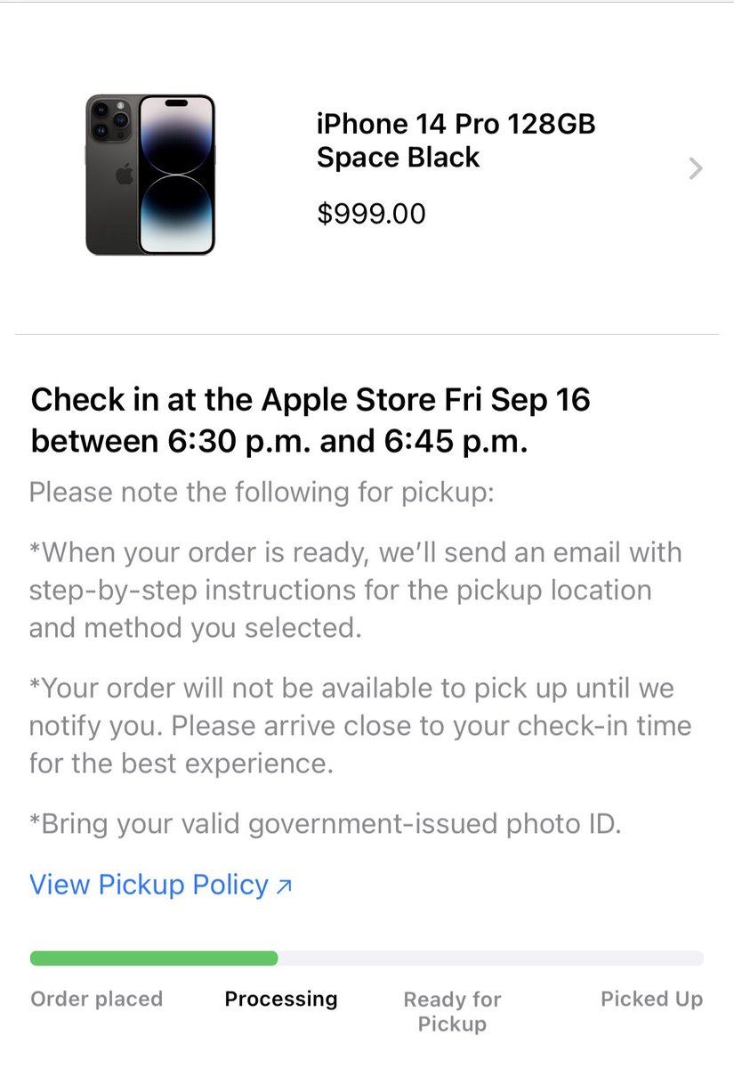 thetechguy600's tweet photo. Got something exciting coming! Keep a look out for a video soon! 

#iPhone14 #iPhone14Pro #iPhone #apple #AppleEvent #iOS16 #applesilicon #tech #technology #YouTube #techtober #techtember #DynamicIsland #5G #smartphone https://t.co/KmO3ZBKy53