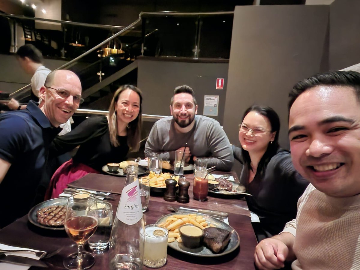 Dr Grace Lai tweet media